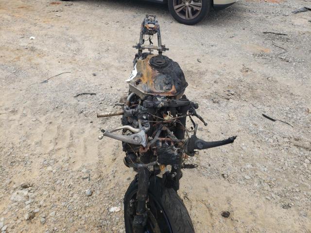 2024 YAMAHA YZFR7 JYARM38E1RA013744