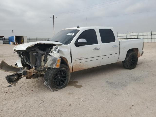Vin: 3gcpkte75dg147223, lot: 54718085, chevrolet all models k1500 ltz 2013 img_1