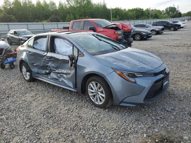 Vin: 5yfb4mde5rp178581, lot: 53712595, toyota corolla le 20244