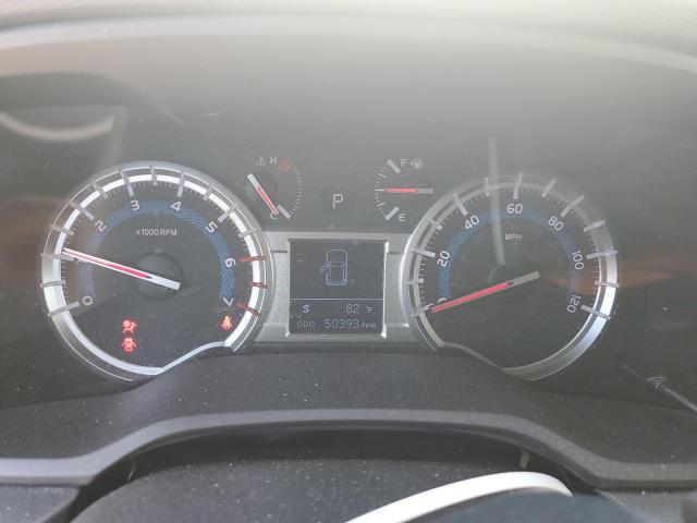 2015 TOYOTA 4RUNNER SR - JTEBU5JR6F5239390