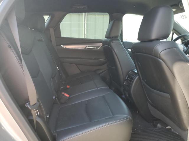 2024 CADILLAC XT5 LUXURY - 1GYKNAR45RZ719866