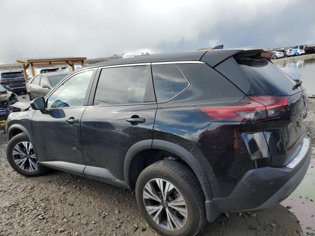 Vin: jn8bt3ba2pw434097, lot: 51502545, nissan rogue sv 20232