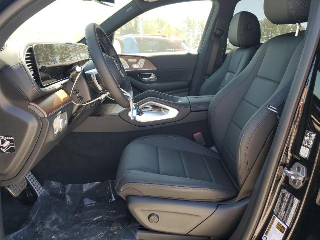 2025 MERCEDES-BENZ GLS 450 4M - 4JGFF5KEXSB334022