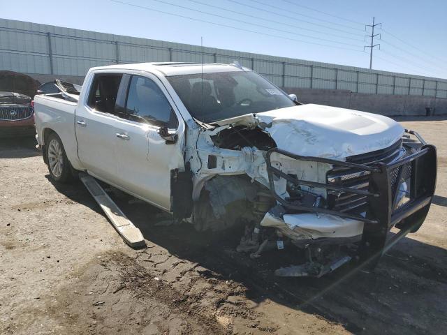 Vin: 1gcuyhelxmz210361, lot: 52770395, chevrolet all models k1500 high country 20214