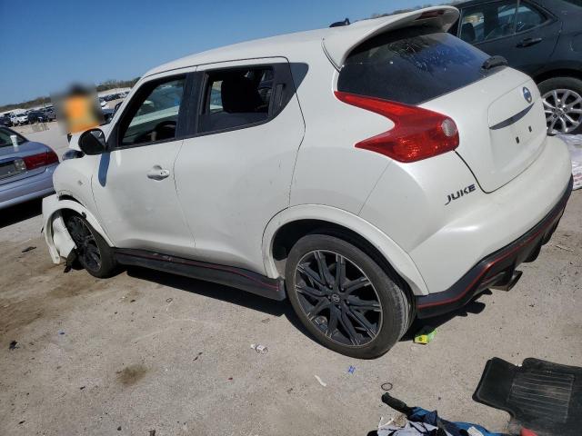 Vin: jn8af5mr1et362860, lot: 53310245, nissan juke s 20142