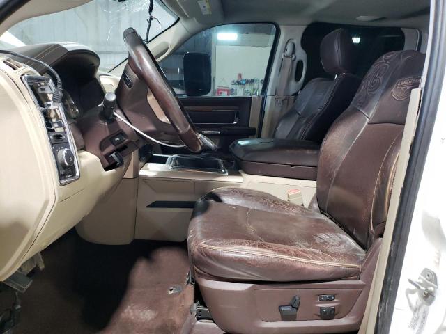 2015 RAM 3500 LONGH 3C63RRNL6FG565200