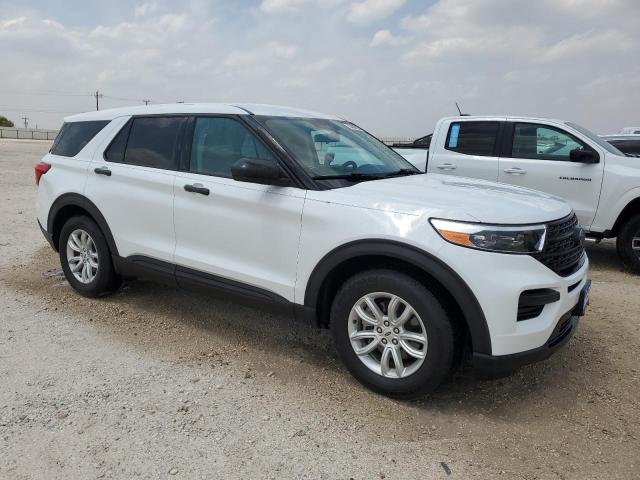 Vin: 1fmsk7bh3mga94897, lot: 53405285, ford explorer 20214
