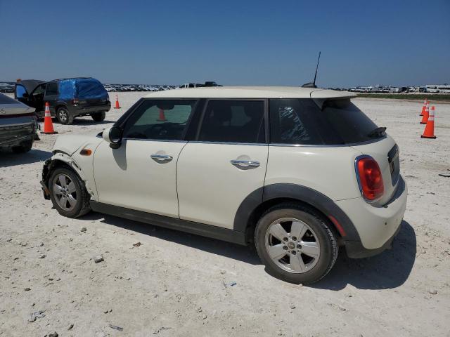 Vin: wmwxu1c59h2e18282, lot: 51451895, mini cooper 20172