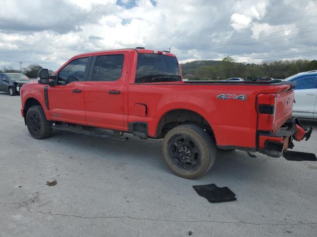 2024 FORD F250 SUPER - 1FT8W2BT4REE25595