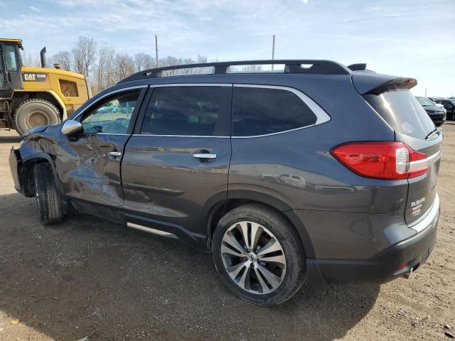 Vin: 4s4wmard0k3428979, lot: 51570225, subaru ascent touring 20192