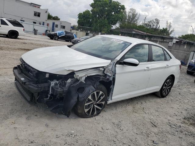 Vin: 3vw5x7bu3sm057929, lot: 52120305, volkswagen jetta 2025 img_1
