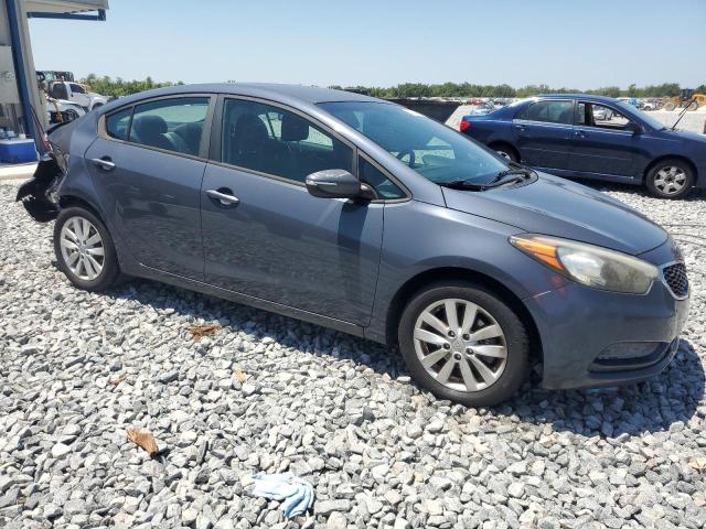 2015 KIA FORTE LX - KNAFX4A61F5414736