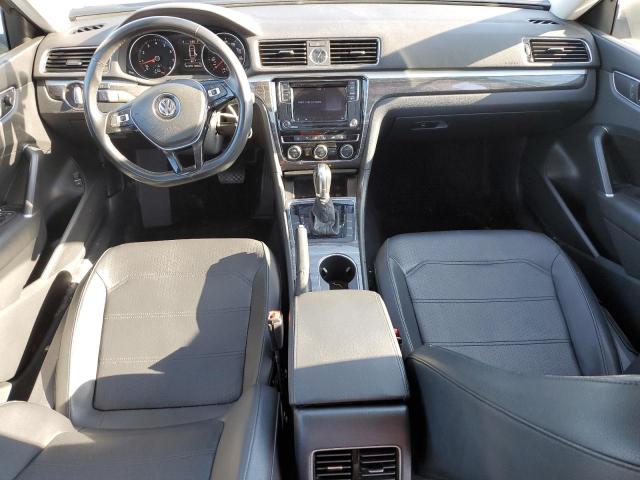 2016 VOLKSWAGEN PASSAT SE - 1VWBT7A3XGC026550