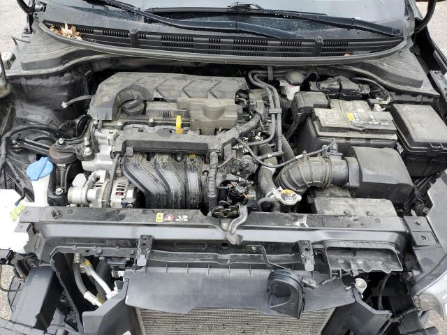 2023 KIA RIO LX - 3KPA24AD8PE591025