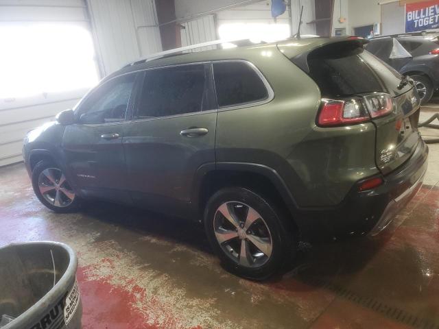 Vin: 1c4pjmdx7kd283891, lot: 51229175, jeep grand cher limited 20192