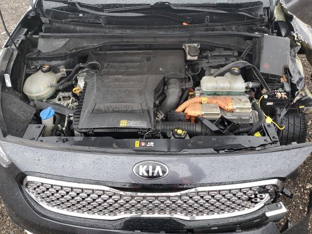 2019 KIA NIRO EX - KNDCC3LCXK5300999