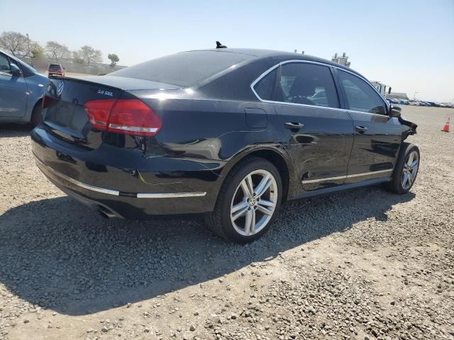 Vin: 1vwcm7a3xcc043201, lot: 52030805, volkswagen passat sel 20123