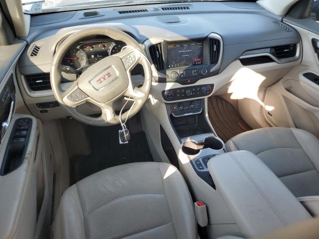 2019 GMC TERRAIN DE 3GKALSEX9KL193854