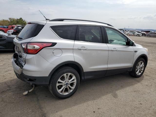Vin: 1fmcu0gd0jua11712, lot: 53226375, ford escape se 20183