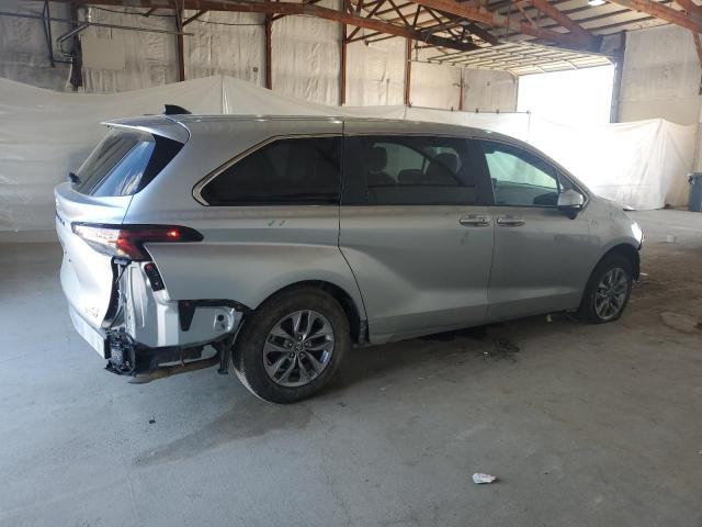 Vin: 5tdkskfc6rs135350, lot: 54445635, toyota all models le 20243