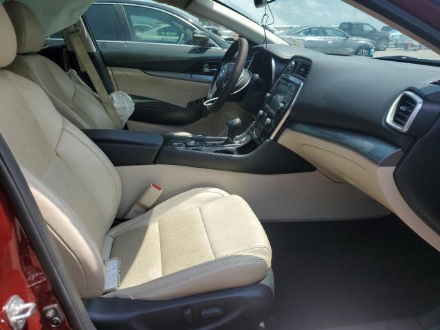 2018 NISSAN MAXIMA 3.5 - 1N4AA6AP6JC397820