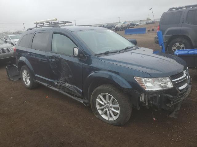 Vin: 3c4pddbg5ft526088, lot: 54155935, dodge journey sxt 20154