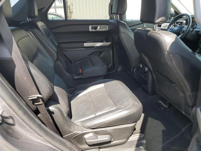 2021 FORD EXPLORER L - 1FMSK7FH9MGB35852