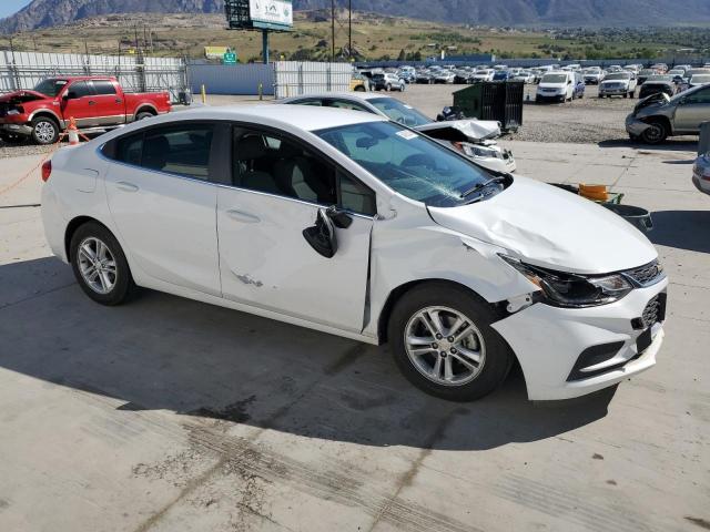 Vin: 1g1be5sm3g7278389, lot: 54868045, chevrolet cruze lt 20164