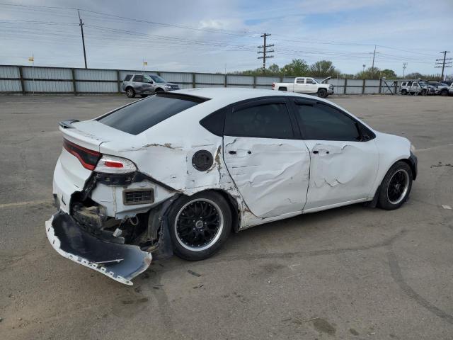 Vin: 1c3cdfaa8fd276508, lot: 51597345, dodge dart se 20153