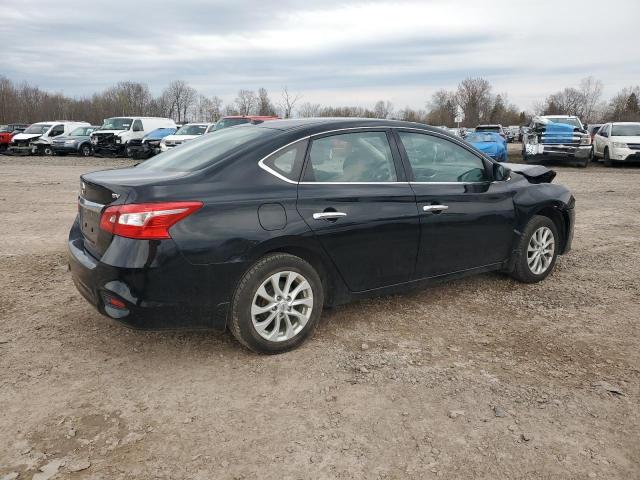 Vin: 3n1ab7ap4jy228869, lot: 53949135, nissan sentra s 20183
