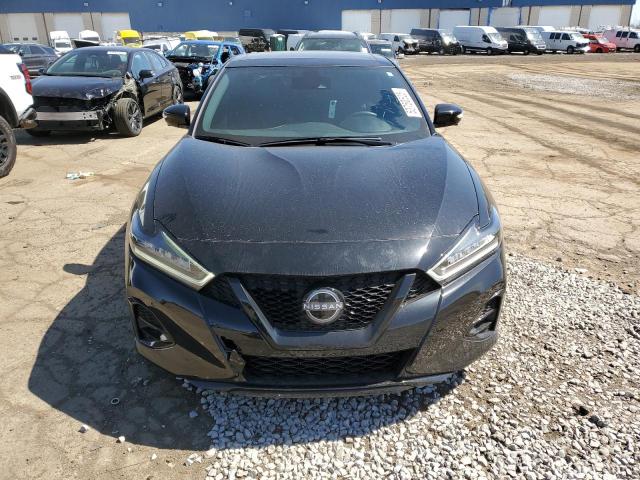 2023 NISSAN MAXIMA SR 1N4AA6EV2PC507537