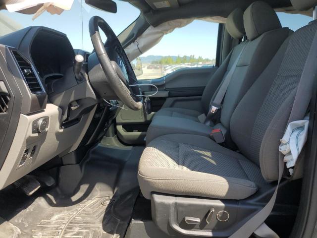2018 FORD F150 SUPER - 1FTEW1EG0JKF23069