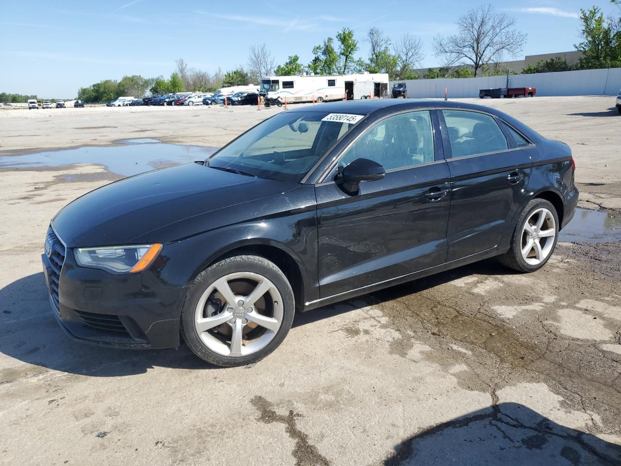 AUDI A3 PREMIUM