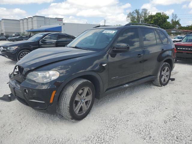 BMW X5 XDRIVE3