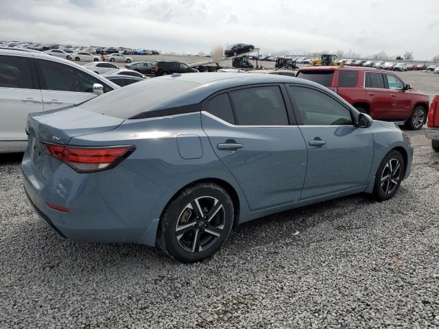 Vin: 3n1ab8cv9ry222904, lot: 51862205, nissan sentra sv 20243