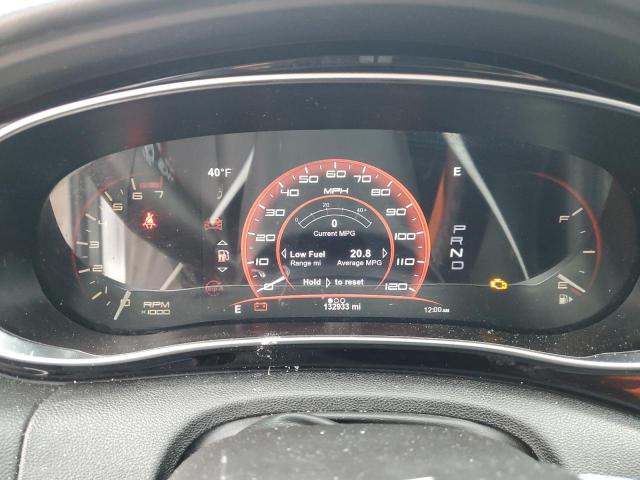 2013 DODGE DART LIMIT #3293286463