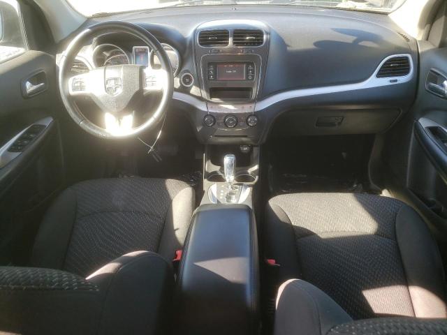2018 DODGE JOURNEY SE - 3C4PDCAB5JT381367