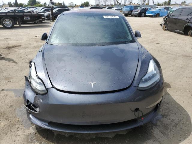 2018 TESLA MODEL 3 - 5YJ3E1EA5JF043192