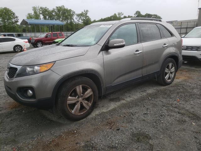 KIA SORENTO EX