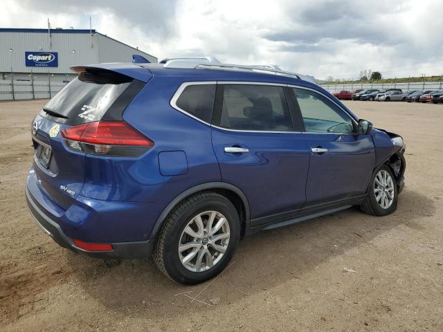 Vin: jn8at2mv4hw025963, lot: 54105825, nissan rogue s 20173