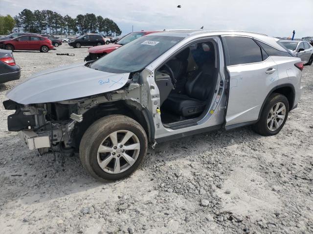 Vin: 2t2bzmca4gc020161, lot: 52846525, lexus rx350 350 base 2016 img_1