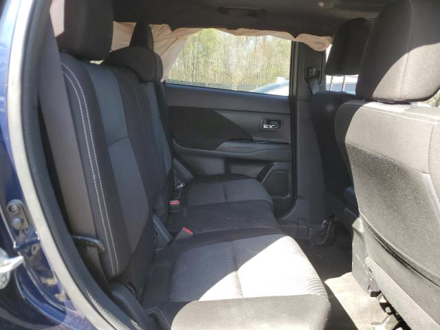 2018 MITSUBISHI OUTLANDER - JA4AD3A31JZ059875