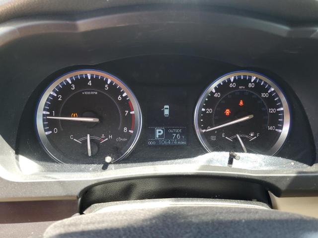 2015 TOYOTA HIGHLANDER - 5TDZKRFH6FS117476