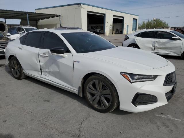 2021 ACURA TLX TECH A 19UUB6F53MA008564