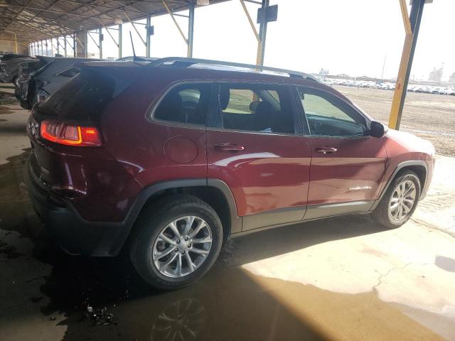 Vin: 1c4pjlcbxkd172221, lot: 53525515, jeep grand cher latitude 20193