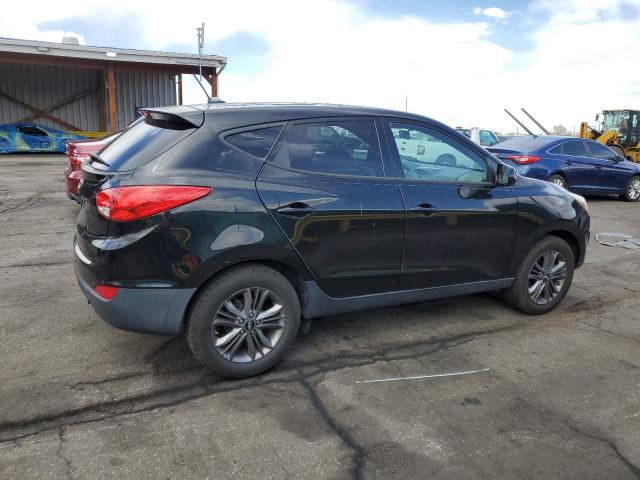 Vin: km8jt3af2fu101747, lot: 53818985, hyundai tucson gls 20153