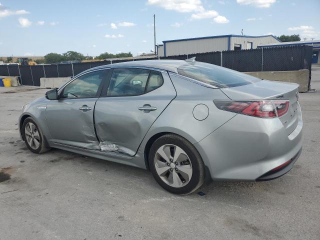 Vin: knagn4ad9f5090363, lot: 53523145, kia optima hybrid 20152
