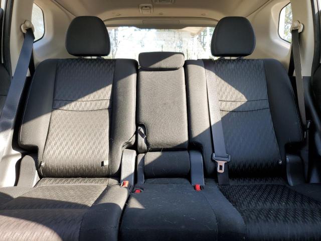 2018 NISSAN ROGUE S - KNMAT2MT3JP529933