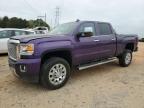 2017 GMC SIERRA K25 - 1GT12UEG4HF127967