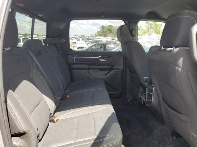 2019 RAM 1500 BIG H - 1C6RRFFG2KN753255